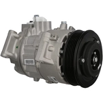 Order New Compressor And Clutch by VALEO - 815672 For Your Vehicle