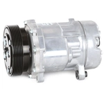 Order MAHLE ORIGINAL - ACP1021-000S - Air Conditioning Compressor For Your Vehicle