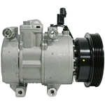 Order MAHLE ORIGINAL - ACP1158-000S - Air Conditioning Compressor For Your Vehicle