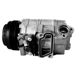 Order New Compressor by MAHLE ORIGINAL - ACP1162-000S For Your Vehicle