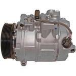 Order New Compressor by MAHLE ORIGINAL - ACP1306-000S For Your Vehicle