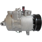 Order MAHLE ORIGINAL - ACP692-000S - Air Conditioning Compressor For Your Vehicle