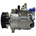 Order MAHLE ORIGINAL - ACP789-000S - Air Conditioning Compressor For Your Vehicle