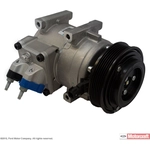 Order New Compressor by MOTORCRAFT - YCC261 For Your Vehicle