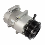 Order New Compressor by MOTORCRAFT - YCC445 For Your Vehicle