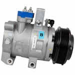 Order New Compressor by MOTORCRAFT - YCC551 For Your Vehicle