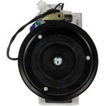 Order Compresseur neuf    by NISSENS - 89027 For Your Vehicle