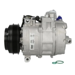 Order NISSENS - 89080 - A/C Compressor For Your Vehicle