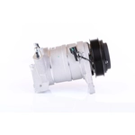 Order NISSENS - 890913 - A/C Compressor For Your Vehicle