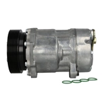 Order NISSENS - 89118 - A/C Compressor For Your Vehicle