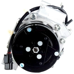 Order New Compressor by NISSENS - 89247 For Your Vehicle