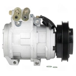 Order NISSENS - 89286 - A/C Compressor For Your Vehicle