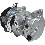 Order New Compressor by UAC - CO29042C For Your Vehicle