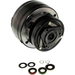 Order ACDELCO PROFESSIONAL - 15-20206 - A/C Compressor with Clutch Assembly For Your Vehicle