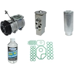 Order UAC - KT1002 - Compressor Replacement Kit For Your Vehicle