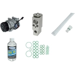 Order UAC - KT1371 - Compressor Replacement Kit For Your Vehicle