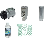 Order UAC - KT1688 - Compressor Replacement Kit For Your Vehicle