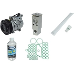 Order UAC - KT1751 - Compressor Replacement Kit For Your Vehicle