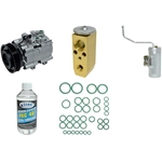 Order UAC - KT1841 - Compressor Replacement Kit For Your Vehicle