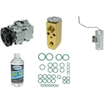 Order UAC - KT1944 - Compressor Replacement Kit For Your Vehicle