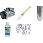 Order UAC - KT1956 - Compressor Replacement Kit For Your Vehicle