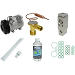 Order UAC - KT1962 - Compressor Replacement Kit For Your Vehicle