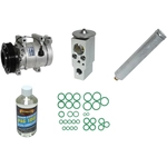 Order UAC - KT1978 - Compressor Replacement Kit For Your Vehicle