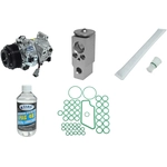 Order UAC - KT2036 - Compressor Replacement Kit For Your Vehicle