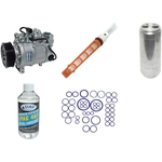 Order UAC - KT2188 - Compressor Replacement Kit For Your Vehicle