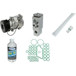 Order UAC - KT2895 - Compressor Replacement Kit For Your Vehicle