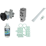 Order UAC - KT2929 - Compressor Replacement Kit For Your Vehicle