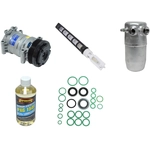 Order UAC - KT3239 - Compressor Replacement Kit For Your Vehicle