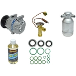 Order UAC - KT3558 - Compressor Replacement Kit For Your Vehicle