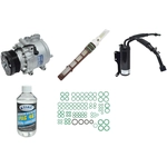 Order UAC - KT3936 - Compressor Replacement Kit For Your Vehicle