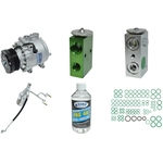 Order UAC - KT3951 - Compressor Replacement Kit For Your Vehicle