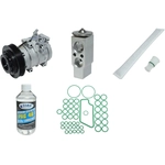 Order UAC - KT3994 - Compressor Replacement Kit For Your Vehicle