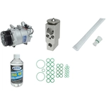 Order UAC - KT4434 - Compressor Replacement Kit For Your Vehicle