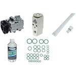 Order UAC - KT4793 - Compressor Replacement Kit For Your Vehicle