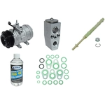 Order UAC - KT4879 - Compressor Replacement Kit For Your Vehicle