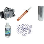 Order UAC - KT5144 - Compressor Replacement Kit For Your Vehicle