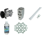 Order UAC - KT5301 - Compressor Replacement Kit For Your Vehicle