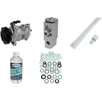 Order UAC - KT5302 - Compressor Replacement Kit For Your Vehicle