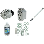 Order UAC - KT5412 - Compressor Replacement Kit For Your Vehicle