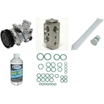 Order UAC - KT5444 - Compressor Replacement Kit For Your Vehicle