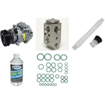 Order UAC - KT5556 - Compressor Replacement Kit For Your Vehicle