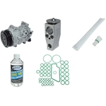 Order UAC - KT5560 - Compressor Replacement Kit For Your Vehicle