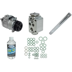 Order UAC - KT5611 - Compressor Replacement Kit For Your Vehicle