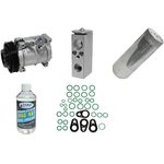 Order UAC - KT5632 - Compressor Replacement Kit For Your Vehicle