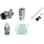 Order UAC - KT5665 - Compressor Replacement Kit For Your Vehicle