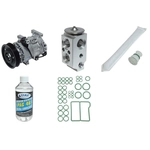 Order UAC - KT5711 - Compressor Replacement Kit For Your Vehicle